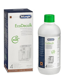 EcoDeCalk Coffee Descaling Solution 500ml
