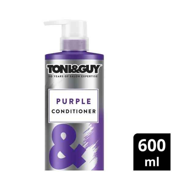 Conditioner Purple