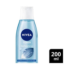 Daily Essentials Toner Refreshing