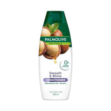 Naturals Smooth & Shine Conditioner