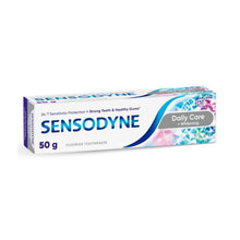 SENSODYNE DAILY CARE & WHITENING TOOTHPASTE 50G