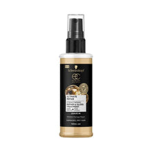 Extra Care Ultimate Repair Biphase Repair & Gloss Treatment