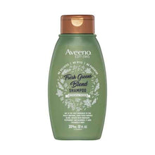 AVEENO FRESH GREENS SHAMPOO 354ML