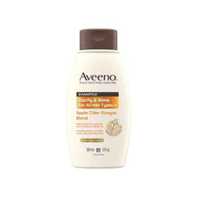 Apple Cider Clarifying Shampoo - 354ml