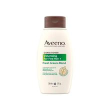 AVEENO FRESH GREENS CONDITIONER 354ML