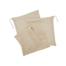 Mesh Bags