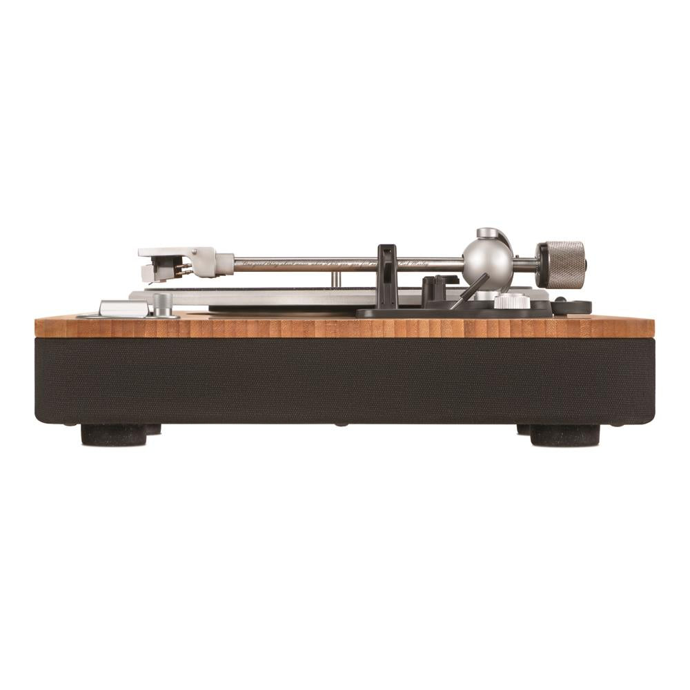 Marley Stir-It-Up Wireless Bluetooth Turntable