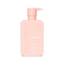 Shampoo Moisture