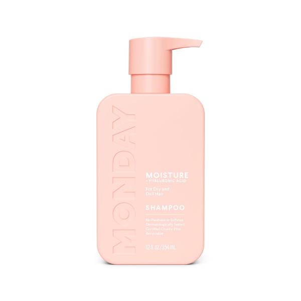 MONDAY SHAMPOO MOISTURE 354ML