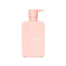 Conditioner Moisture