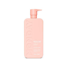 Conditioner Moisture