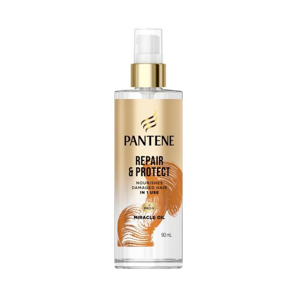 Pro-V Miracle Oil Treatment