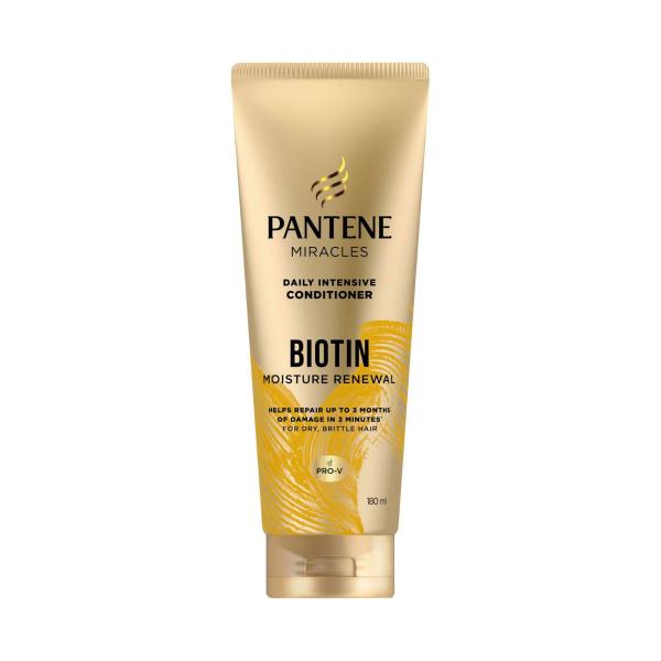 Miracles Biotin Moisture Renewal Conditioner