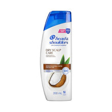 Shampoo Dry Scalp