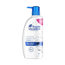Clean & Balanced Shampoo