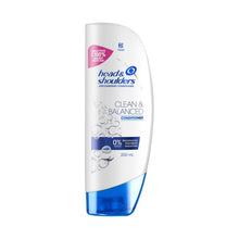 Conditioner Clean Balanced