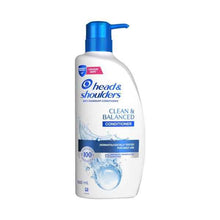Conditioner Clean Balanced
