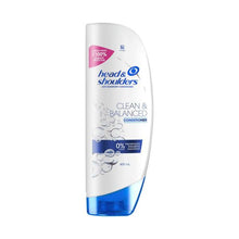 Conditioner Clean Balanced