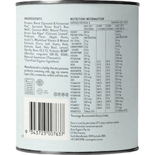 Nutra Naturals Smooth Vanilla Multivitamin Powder 240g