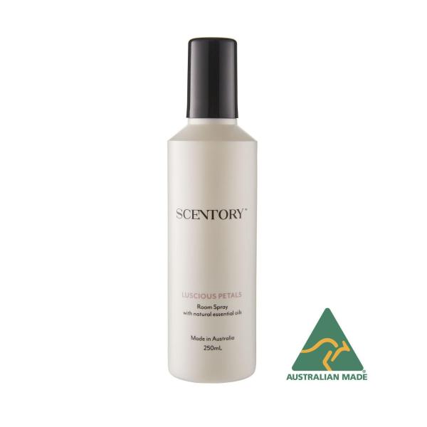 Room Spray Luscious Petals Air Freshener