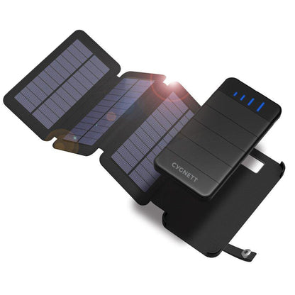 Cygnett ChargeUp Explorer 8K Portable Power Bank