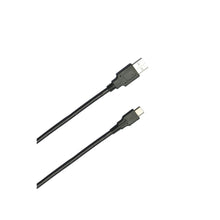 3rd Earth 3M USB-C Charge Cable for Nintendo Switch™ (Grey)