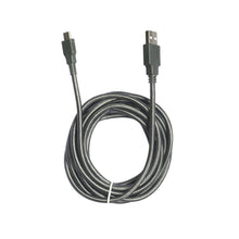 3rd Earth 3M USB-C Charge Cable for Nintendo Switch™ (Grey)