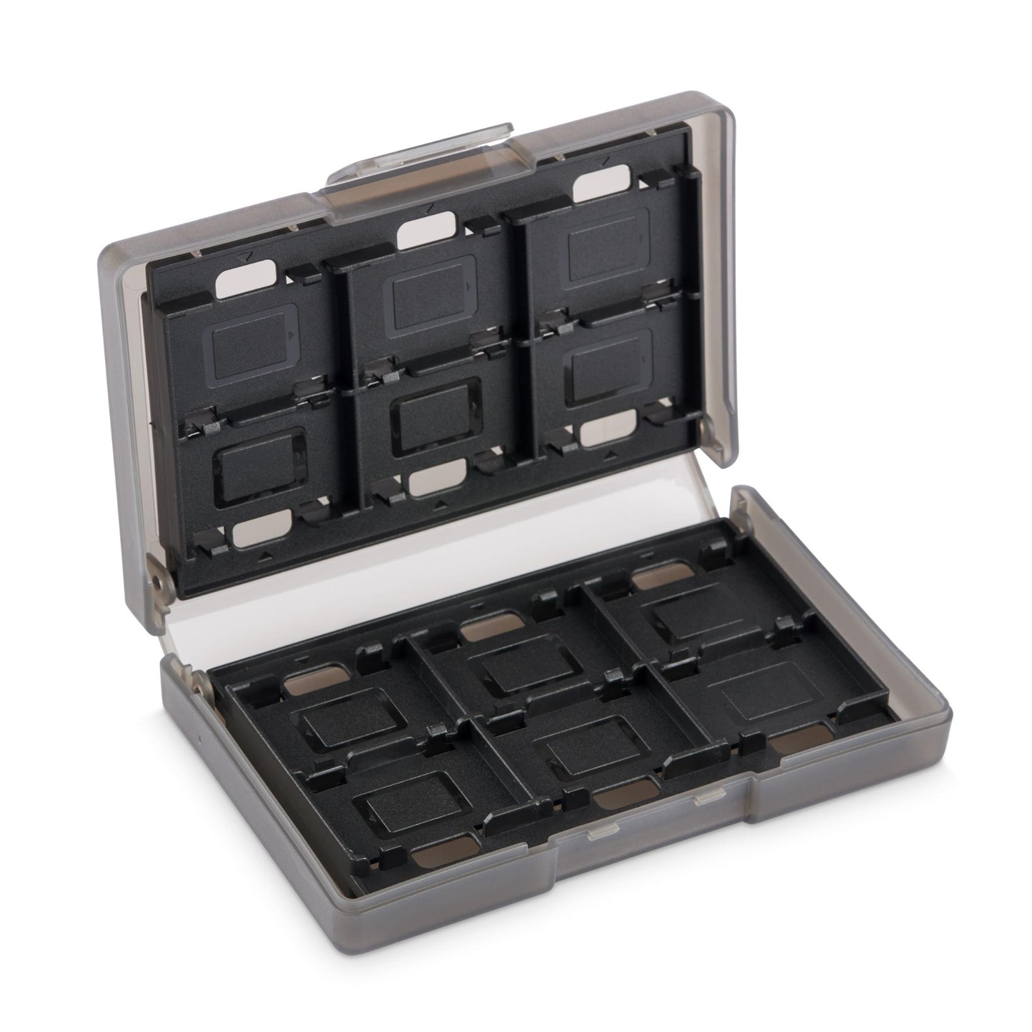3rd Earth 24 Game Card Case for Nintendo Switch™