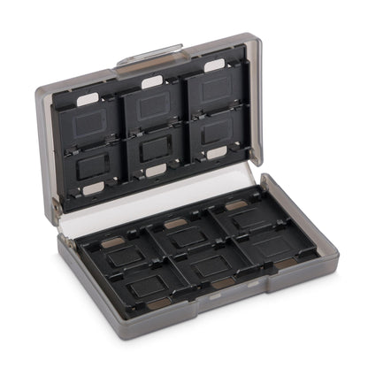 3rd Earth 24 Game Card Case for Nintendo Switch™