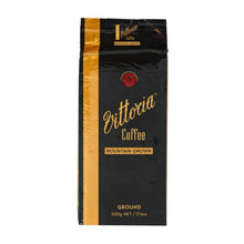 VITTORIA MOUNTAIN GROWN GROUND COFFEE 500G