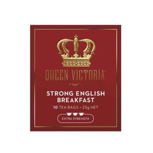 English Breakfast Extra Strong Tea Bags