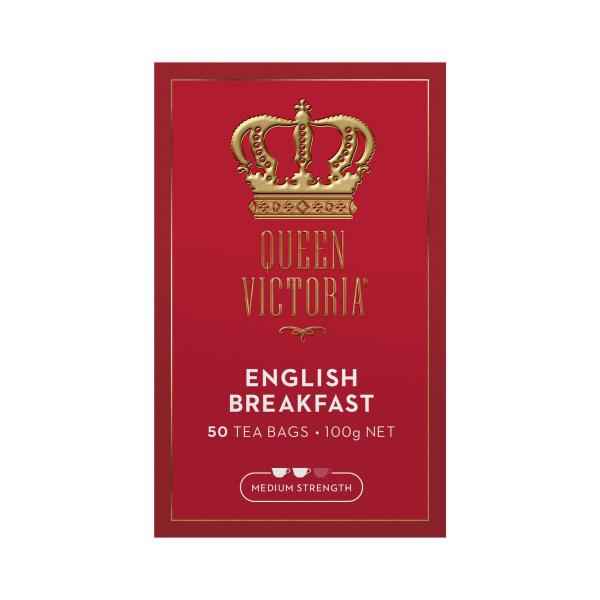English Breakfast Tea Bags