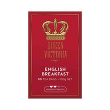 English Breakfast Tea Bags