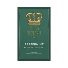 Peppermint Tea Bags