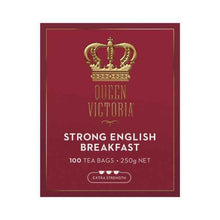 English Breakfast Extra Strong Tea Bags