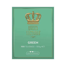 Green Tea Bags