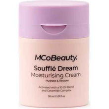 MCoBeauty Souffle Dream Moisturising Cream 30mL