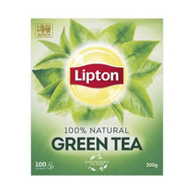 Green Ceylon Tea