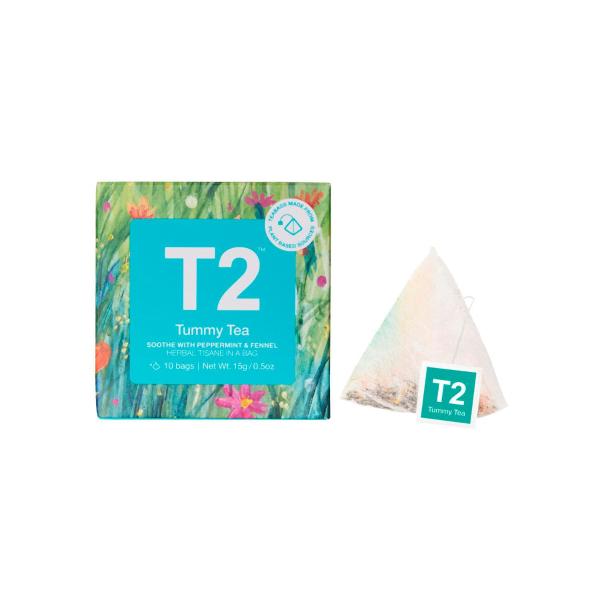 T2 TUMMY TEA 10 PACK