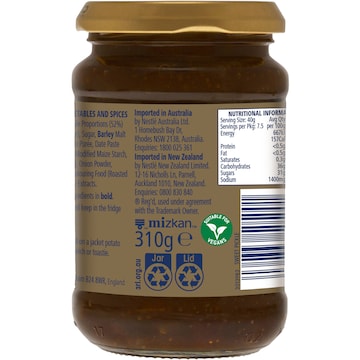 Branston Pickle 310g