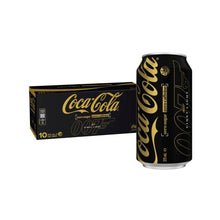 CCA 10 PACK:CAFFENINE FREE NO SUGAR:.:10 PACK