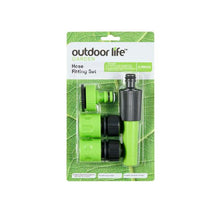 Life Hose Set