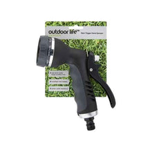 Rear Trigger Hand Sprayer