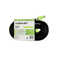 Soaker Hose 7.5m