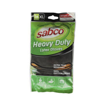 Heavy Duty Gloves Extra-Large