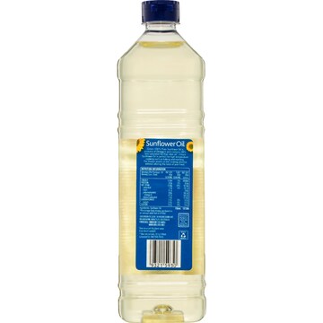 Crisco Sunflower Oil 750mL