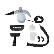 Hand Held Steam Cleaner