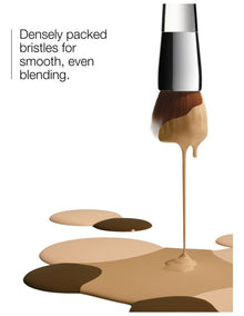 Foundation Buff Brush