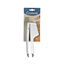 Garlic Press