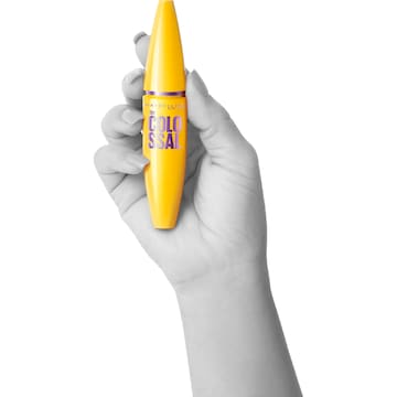 Maybelline The Colossal Mascara Classic Black 9.2mL